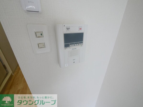 T’s garden武蔵小杉の物件内観写真